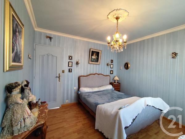 Appartement T5 à vendre  5 pièces - 88,07 m2 ALLONNES - 72