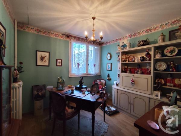 Appartement T5 à vendre  5 pièces - 88,07 m2 ALLONNES - 72