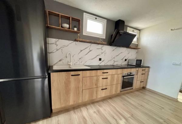 Appartement à vendre à Bourg-de-Péage (26300)