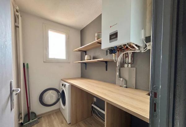 Appartement à vendre à Bourg-de-Péage (26300)