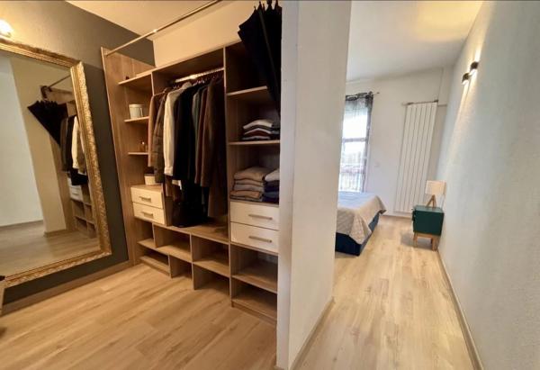 Appartement à vendre à Bourg-de-Péage (26300)