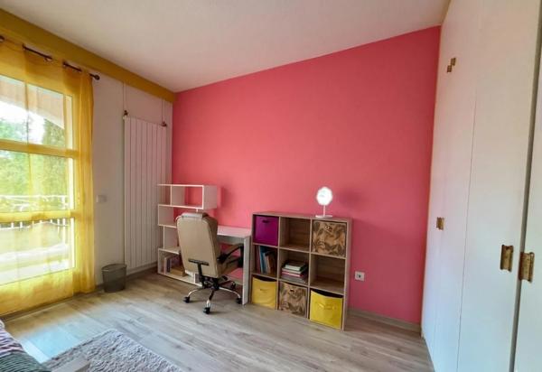 Appartement à vendre à Bourg-de-Péage (26300)