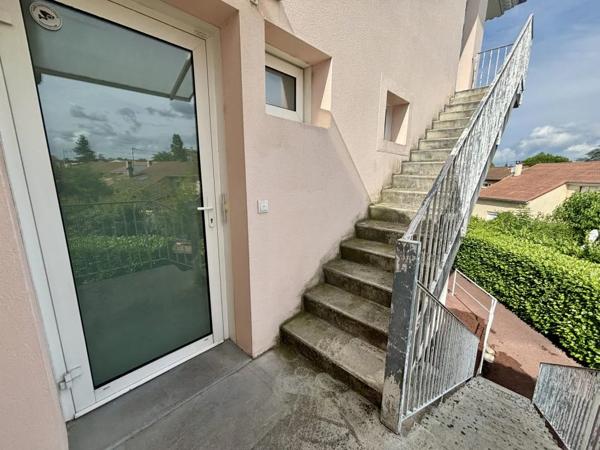 Appartement à vendre à Bourg-de-Péage (26300)