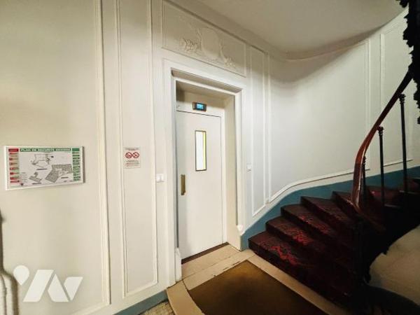 ETUDE TRENTE CINQ NOTAIRES - PARIS - 10ème arrondissement - 27, rue de Dunkerque

Idéal inves...