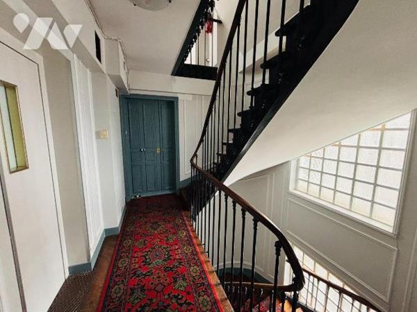 ETUDE TRENTE CINQ NOTAIRES - PARIS - 10ème arrondissement - 27, rue de Dunkerque

Idéal inves...