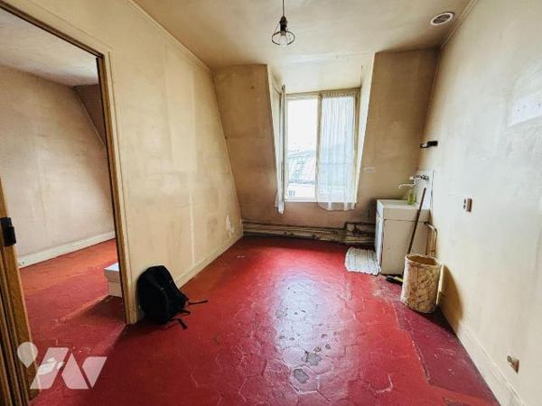 ETUDE TRENTE CINQ NOTAIRES - PARIS - 10ème arrondissement - 27, rue de Dunkerque

Idéal inves...