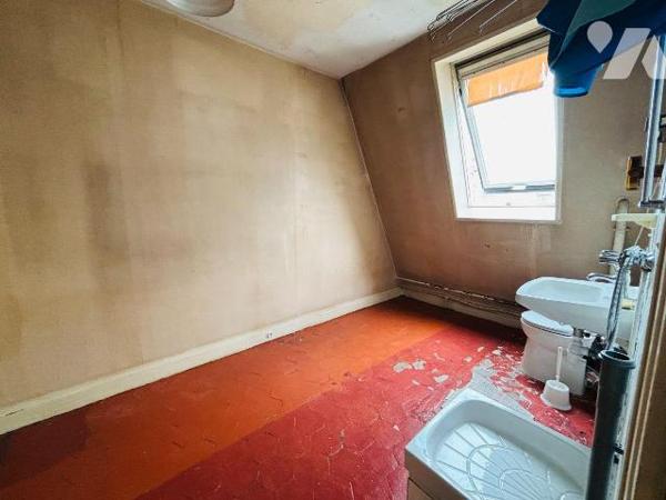 ETUDE TRENTE CINQ NOTAIRES - PARIS - 10ème arrondissement - 27, rue de Dunkerque

Idéal inves...