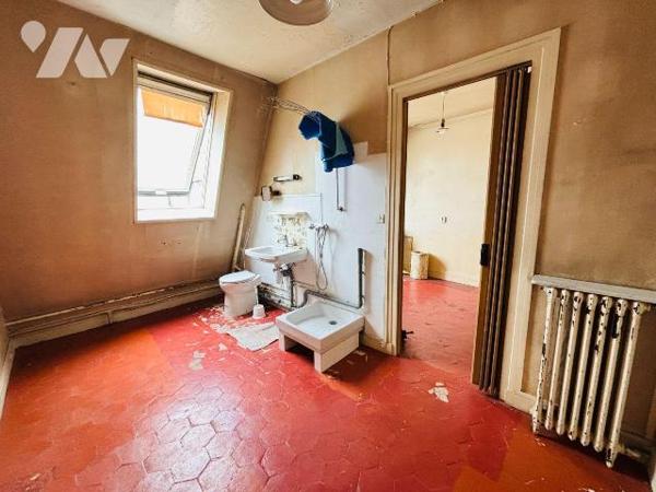 ETUDE TRENTE CINQ NOTAIRES - PARIS - 10ème arrondissement - 27, rue de Dunkerque

Idéal inves...