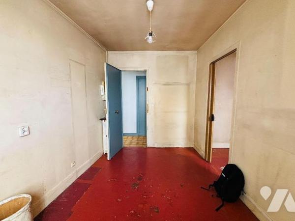 ETUDE TRENTE CINQ NOTAIRES - PARIS - 10ème arrondissement - 27, rue de Dunkerque

Idéal inves...