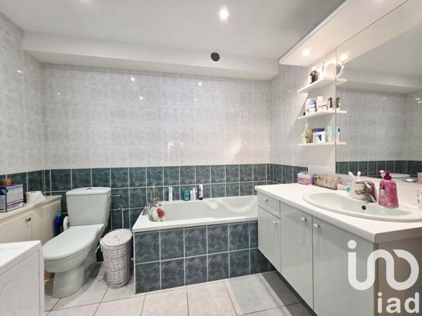 Appartement à vendre 3 pièces 65 m² Sarreguemines