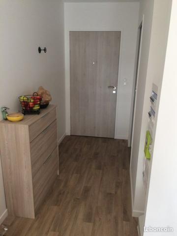 Appartement
                                                                                                                                                                                                                                                                                                                        2 pièce(s)                                                                                                                                                                                                          1 chambre(s)                                                                                                                                                                                                          25.69  m²