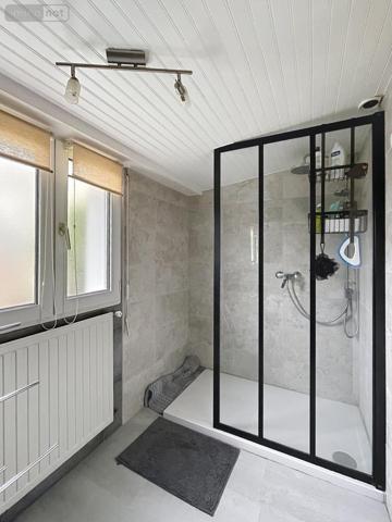 Maison à vendre à Lorient dans le Morbihan (56100), ref : 56079-1581   
Le Rouho