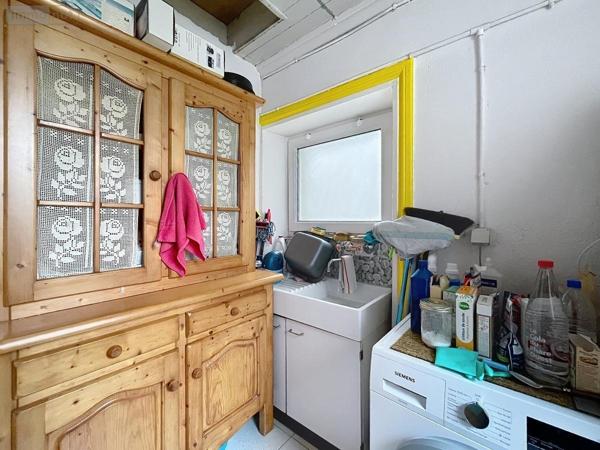 Maison à vendre à Lorient dans le Morbihan (56100), ref : 56079-1581   
Le Rouho