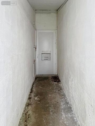 Maison à vendre à Lorient dans le Morbihan (56100), ref : 56079-1581   
Le Rouho