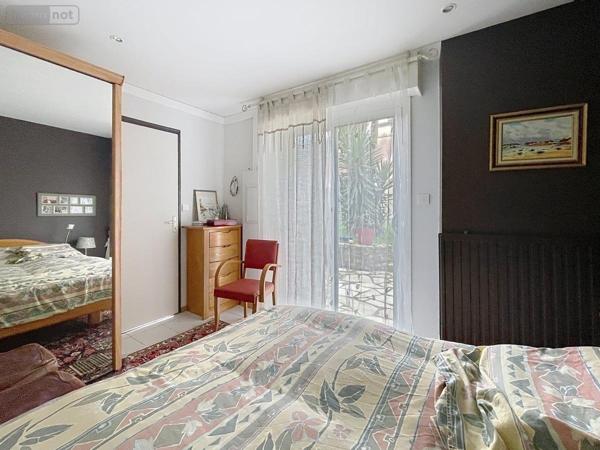 Maison à vendre à Lorient dans le Morbihan (56100), ref : 56079-1581   
Le Rouho