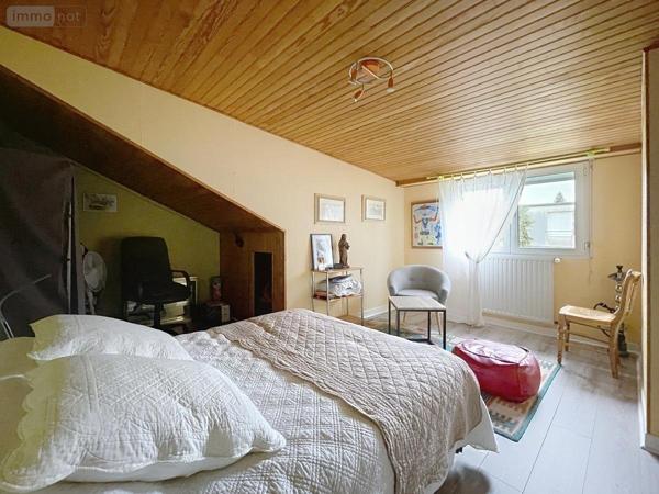 Maison à vendre à Lorient dans le Morbihan (56100), ref : 56079-1581   
Le Rouho