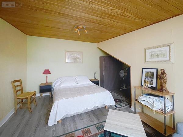 Maison à vendre à Lorient dans le Morbihan (56100), ref : 56079-1581   
Le Rouho