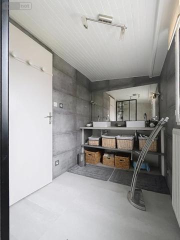 Maison à vendre à Lorient dans le Morbihan (56100), ref : 56079-1581   
Le Rouho