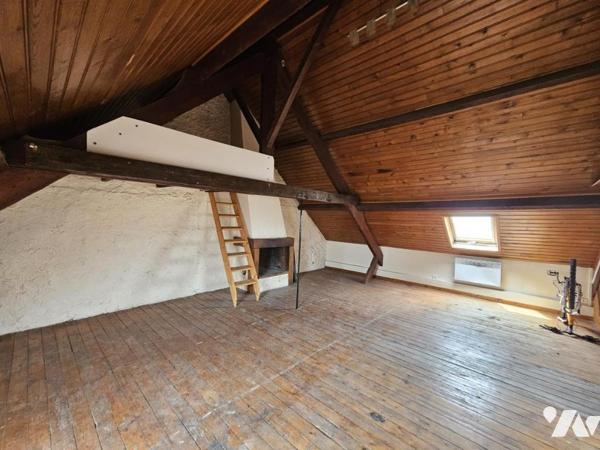 Vente Appartement à Wimereux
