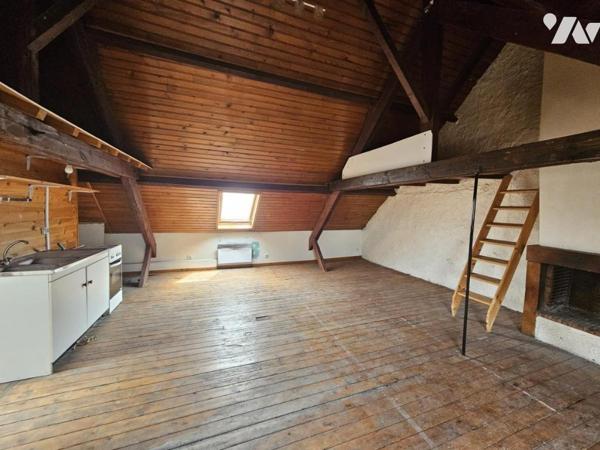 Vente Appartement à Wimereux