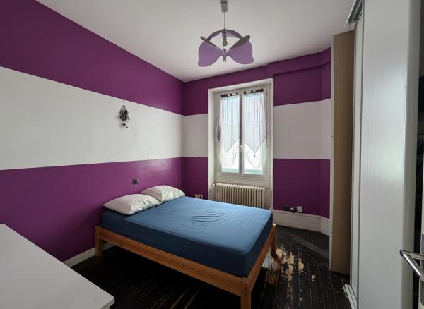 Appartement 3 pièces à vendre à La Ferté-sous-Jouarre - Idéal Primo-accédant