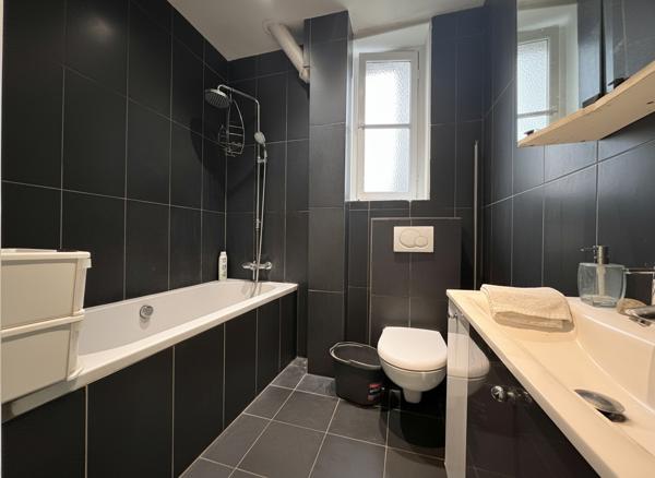 Appartement 3 pièces à vendre à La Ferté-sous-Jouarre - Idéal Primo-accédant