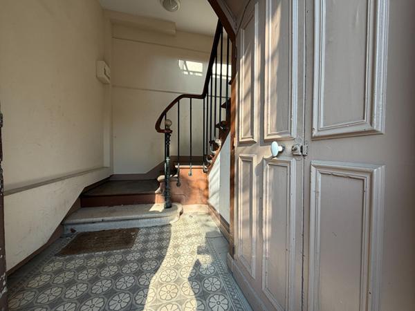 Appartement 3 pièces à vendre à La Ferté-sous-Jouarre - Idéal Primo-accédant