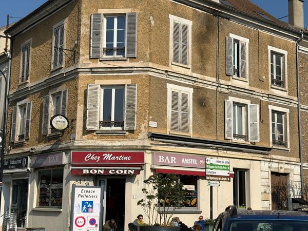 Appartement 3 pièces à vendre à La Ferté-sous-Jouarre - Idéal Primo-accédant