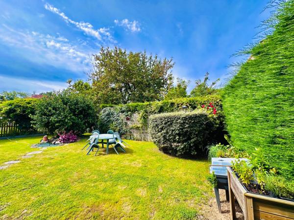 Maison de 142 m2 à Yvré l Evèque