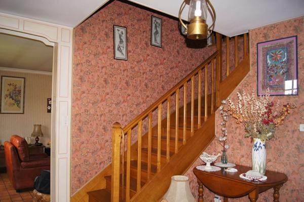 Maison de 142 m2 à Yvré l Evèque