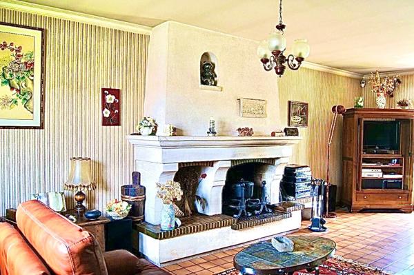 Maison de 142 m2 à Yvré l Evèque