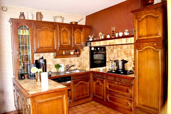 Maison de 142 m2 à Yvré l Evèque