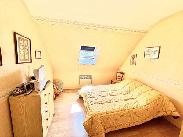 Maison de 142 m2 à Yvré l Evèque