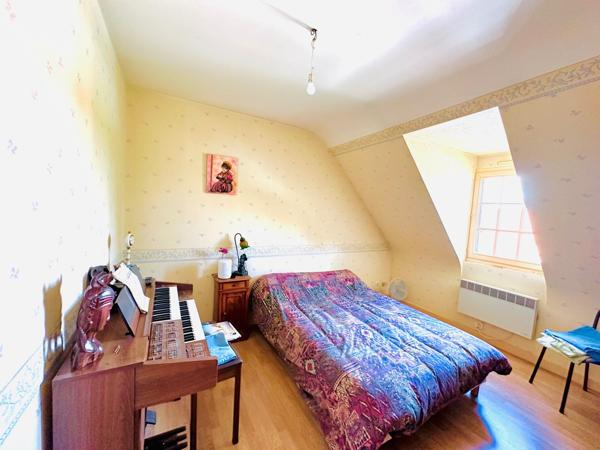 Maison de 142 m2 à Yvré l Evèque