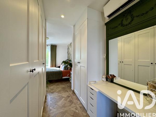 Maison à vendre 5 pièces 130 m² Montigny-lès-Cormeilles