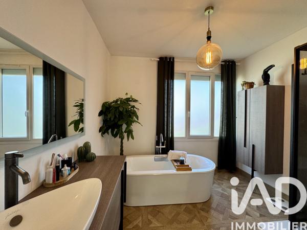 Maison à vendre 5 pièces 130 m² Montigny-lès-Cormeilles