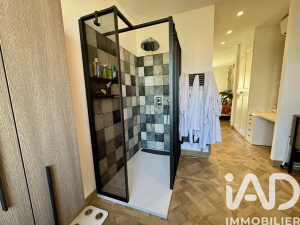 Maison à vendre 5 pièces 130 m² Montigny-lès-Cormeilles