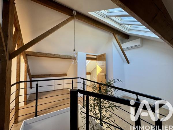 Maison à vendre 5 pièces 130 m² Montigny-lès-Cormeilles