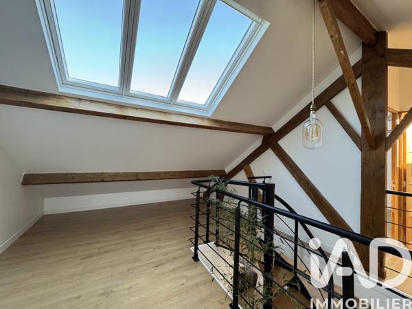 Maison à vendre 5 pièces 130 m² Montigny-lès-Cormeilles