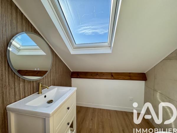 Maison à vendre 5 pièces 130 m² Montigny-lès-Cormeilles