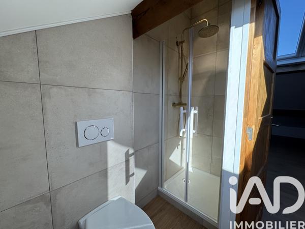 Maison à vendre 5 pièces 130 m² Montigny-lès-Cormeilles