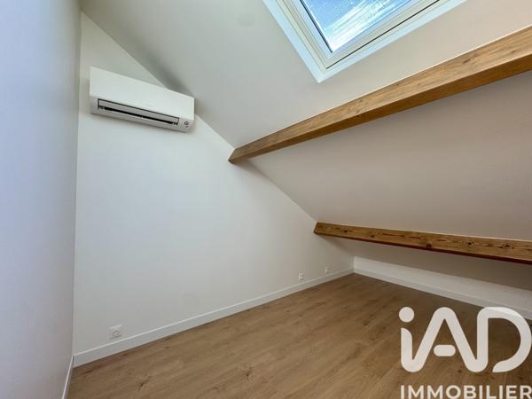 Maison à vendre 5 pièces 130 m² Montigny-lès-Cormeilles