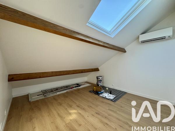 Maison à vendre 5 pièces 130 m² Montigny-lès-Cormeilles