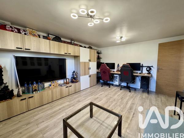 Maison à vendre 5 pièces 130 m² Montigny-lès-Cormeilles