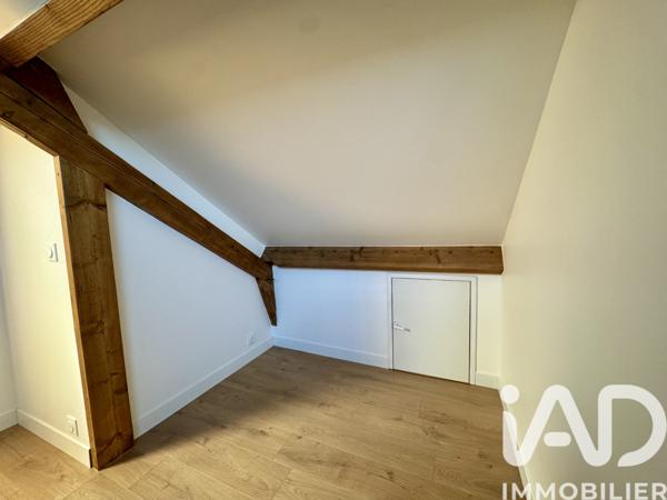 Maison à vendre 5 pièces 130 m² Montigny-lès-Cormeilles