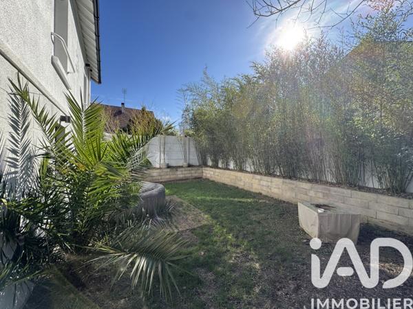 Maison à vendre 5 pièces 130 m² Montigny-lès-Cormeilles