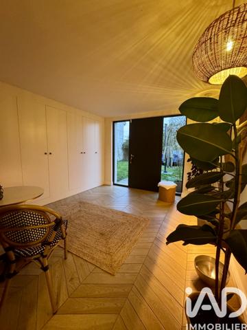 Maison à vendre 5 pièces 130 m² Montigny-lès-Cormeilles