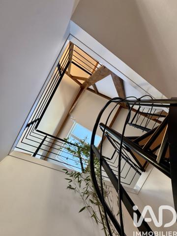 Maison à vendre 5 pièces 130 m² Montigny-lès-Cormeilles