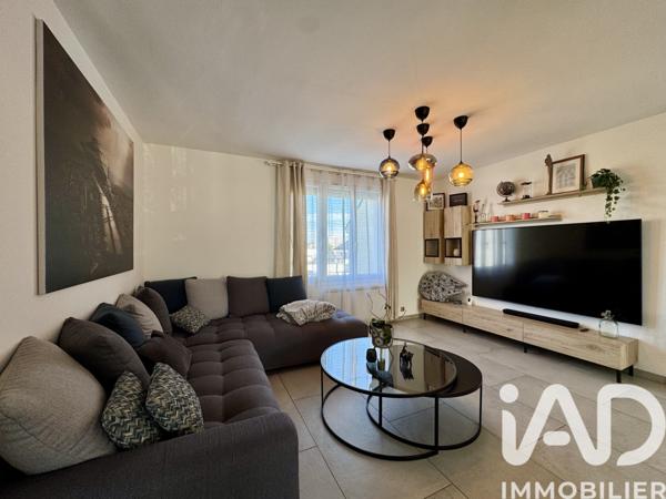 Maison à vendre 5 pièces 130 m² Montigny-lès-Cormeilles