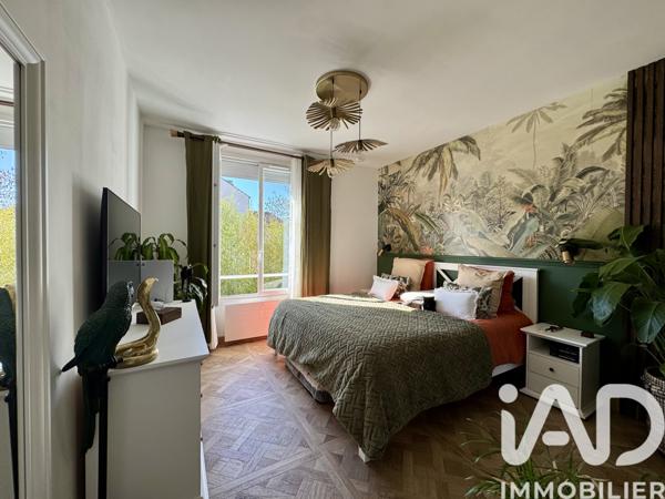 Maison à vendre 5 pièces 130 m² Montigny-lès-Cormeilles